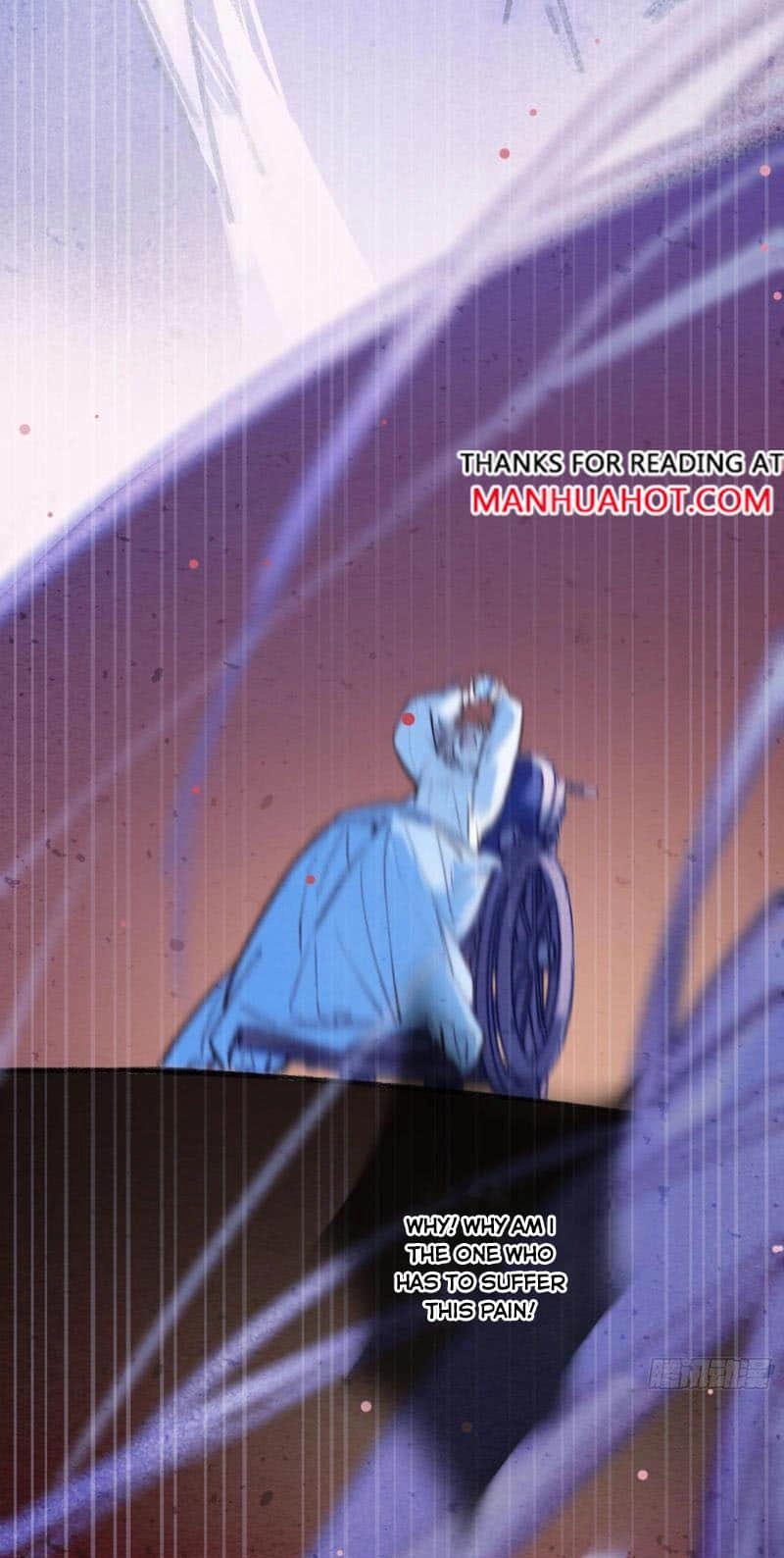 Swan Lake Chapter 8 page 8 - 
