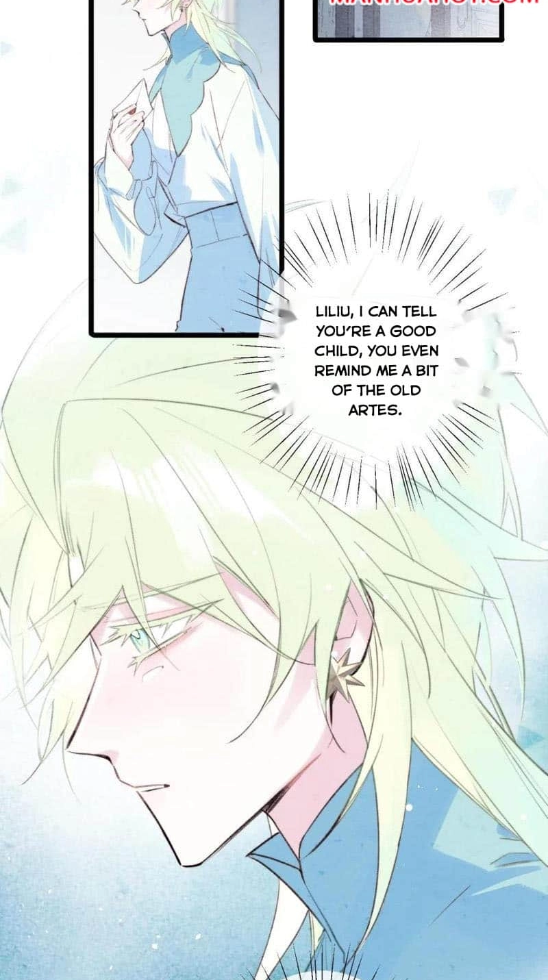 Swan Lake Chapter 9 page 12 - 