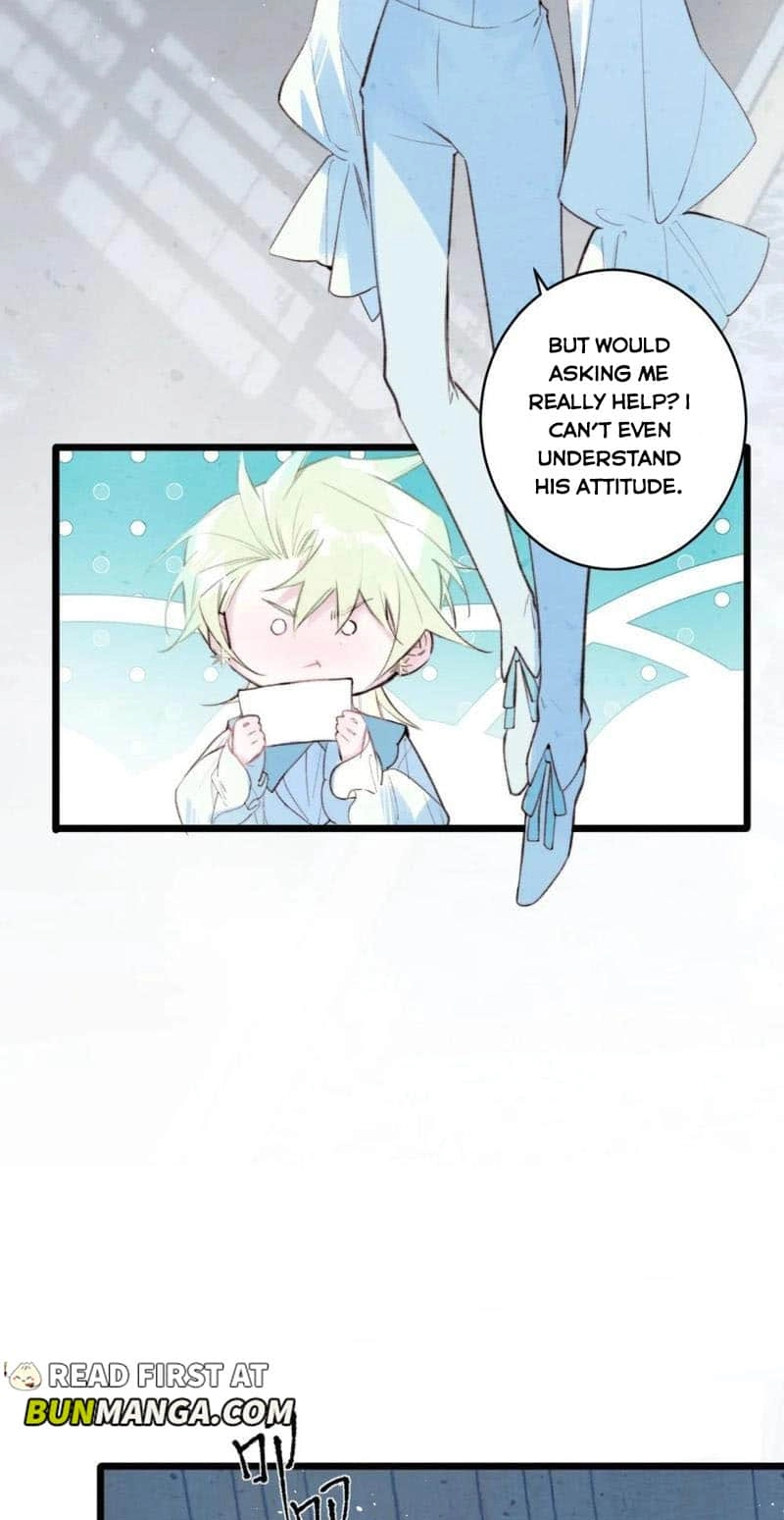 Swan Lake Chapter 9 page 15 - 