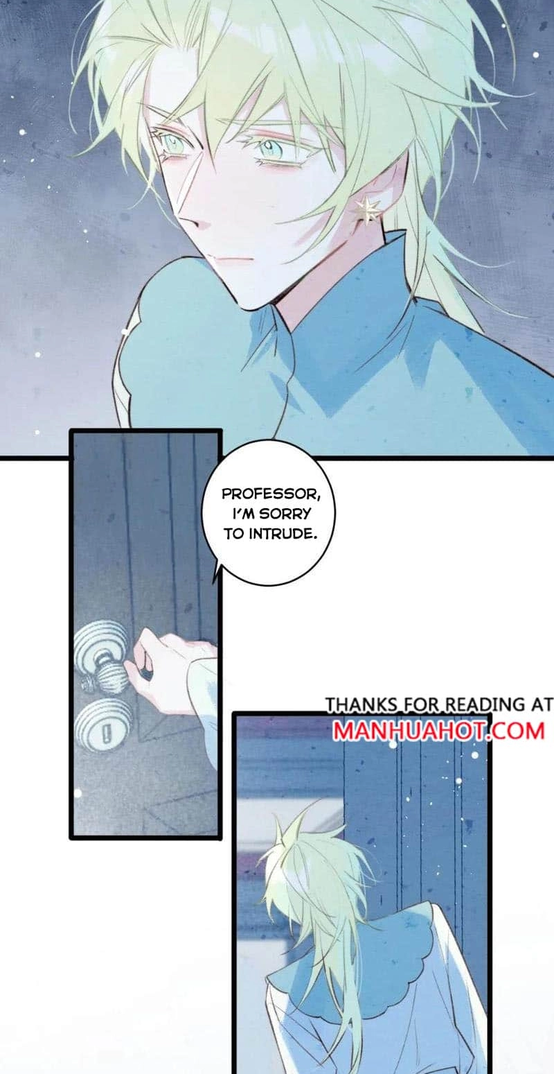Swan Lake Chapter 9 page 17 - 