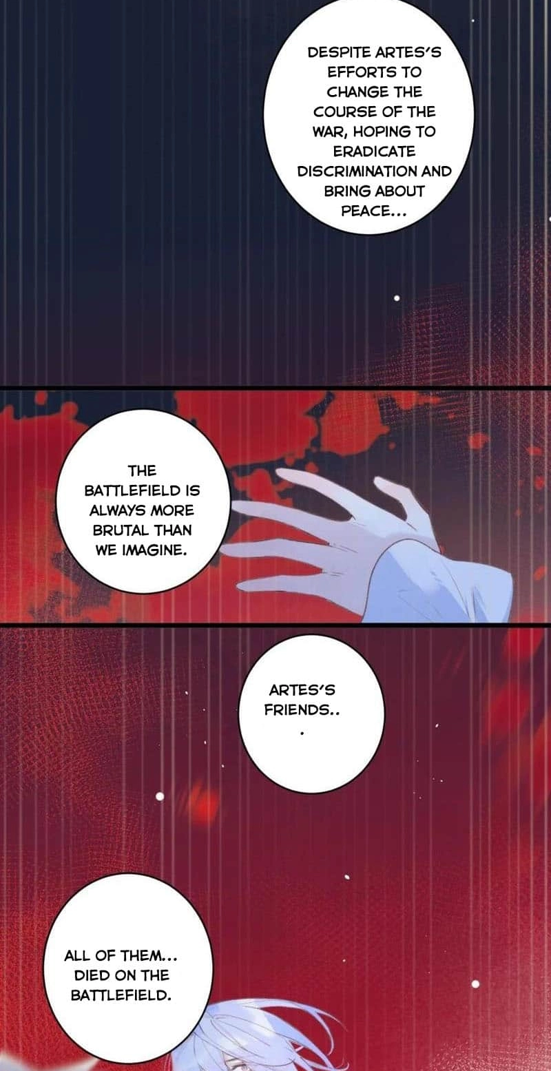 Swan Lake Chapter 9 page 3 - 