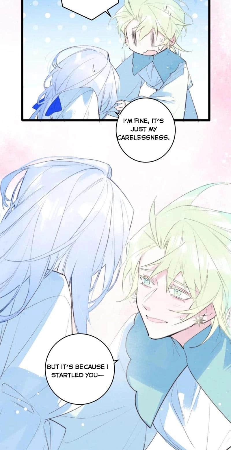 Swan Lake Chapter 9 page 25 - 