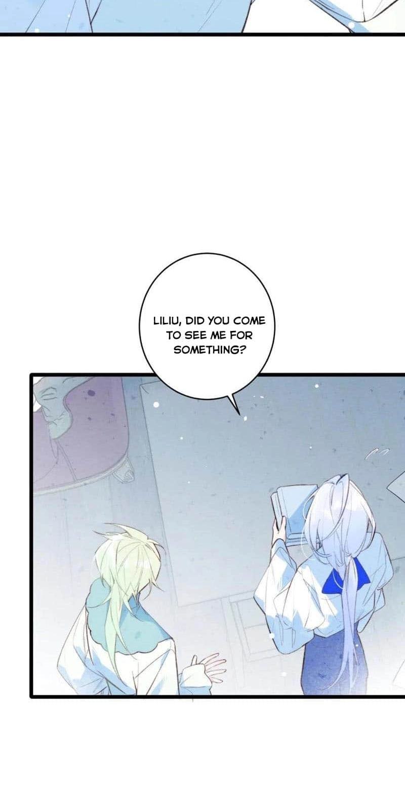 Swan Lake Chapter 9 page 26 - 