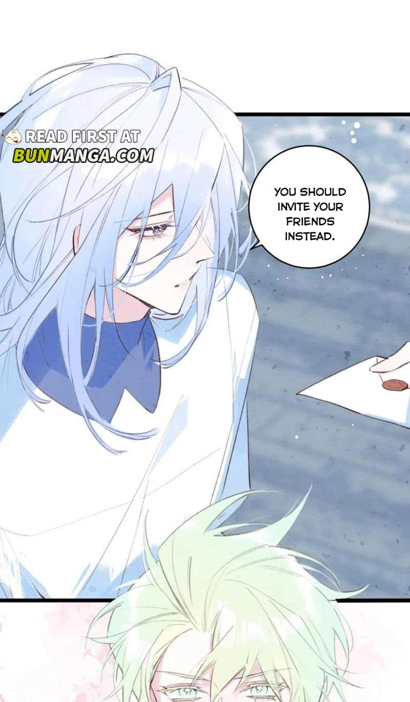 Swan Lake Chapter 9 page 28 - 