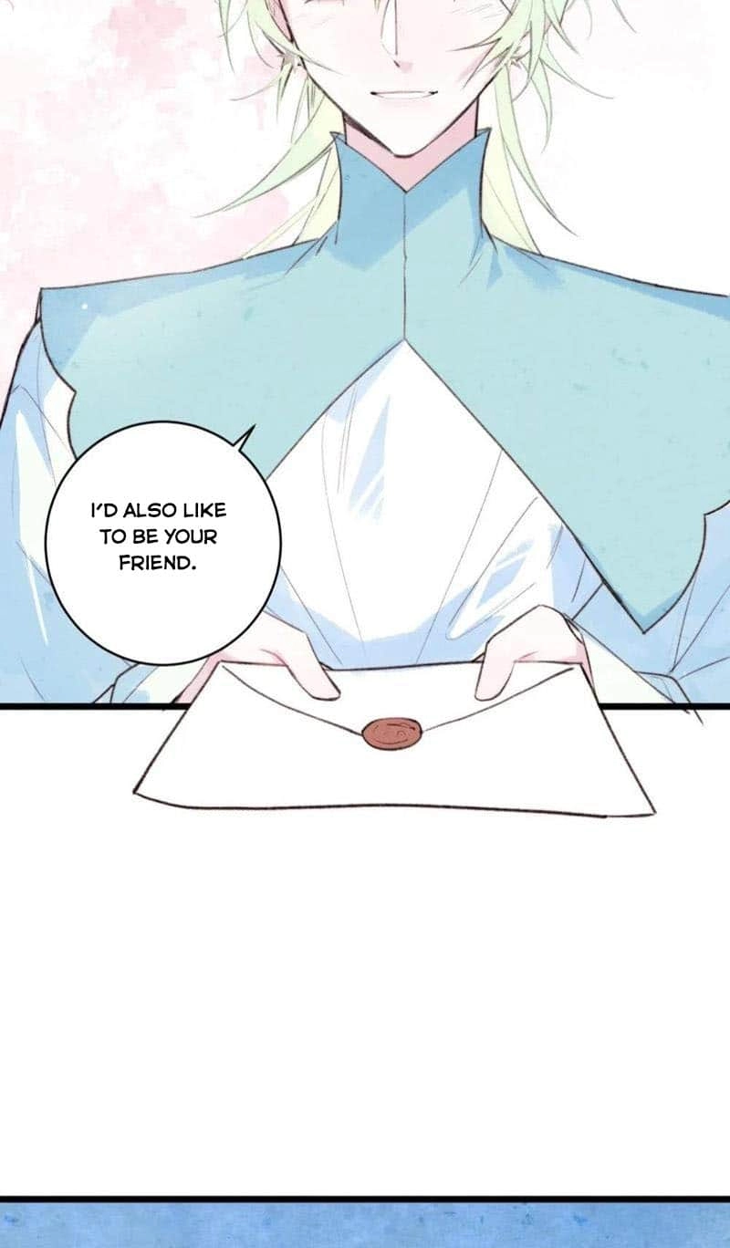 Swan Lake Chapter 9 page 29 - 