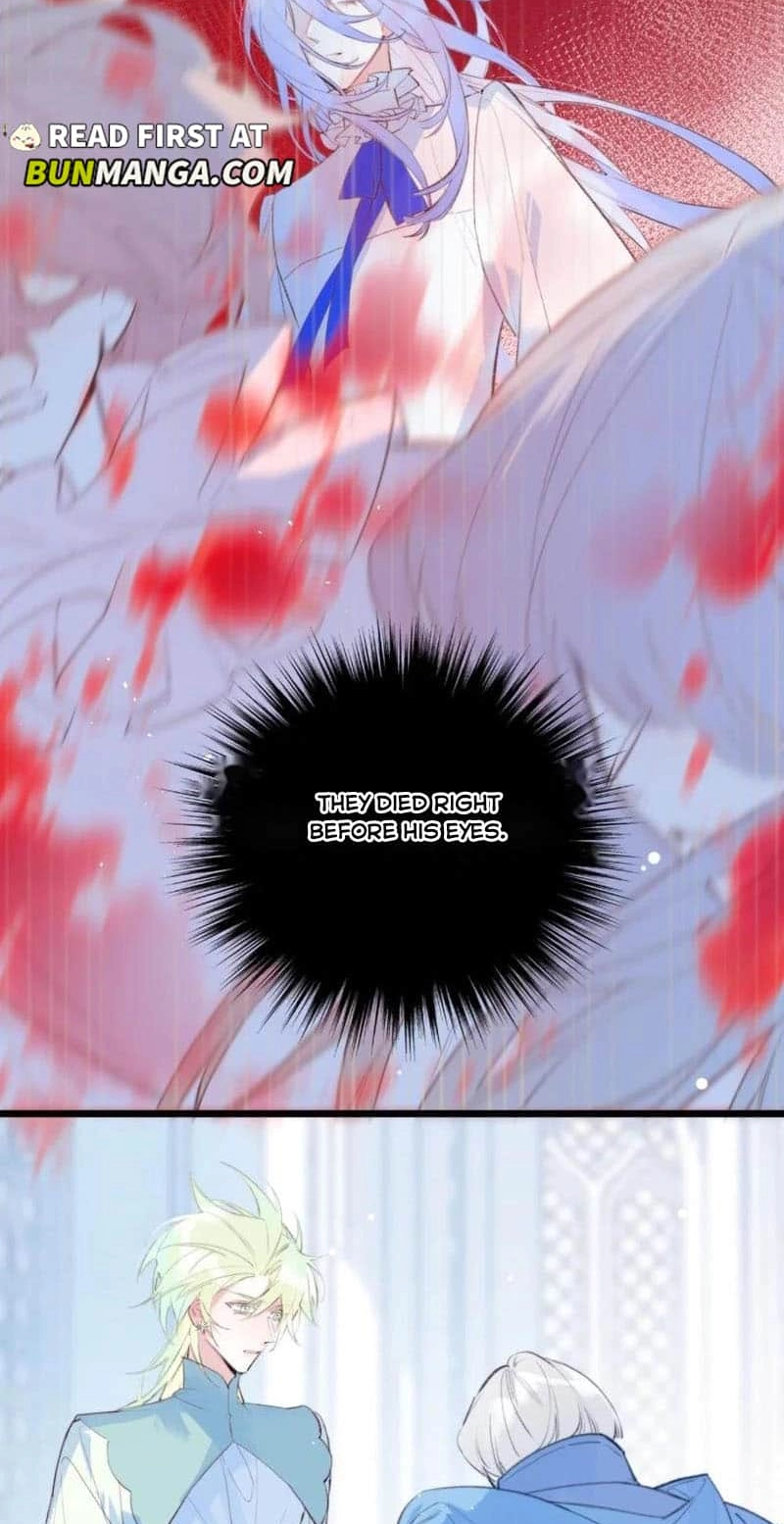 Swan Lake Chapter 9 page 4 - 