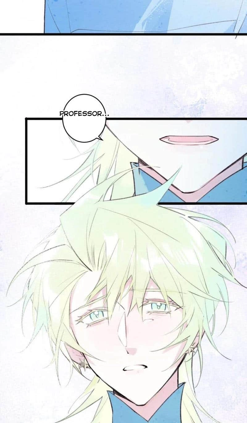 Swan Lake Chapter 9 page 31 - 