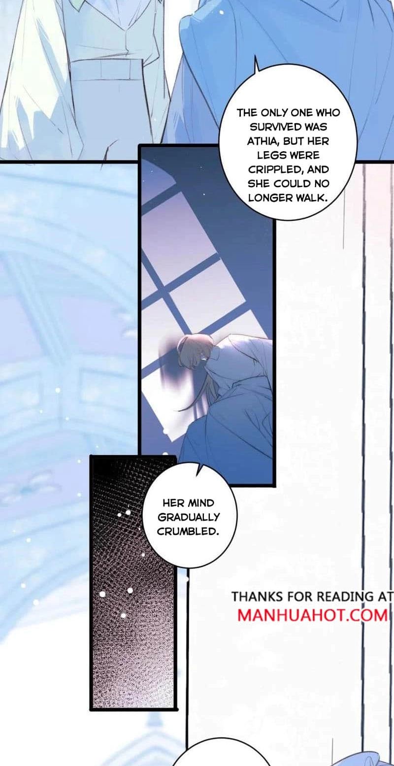Swan Lake Chapter 9 page 5 - 