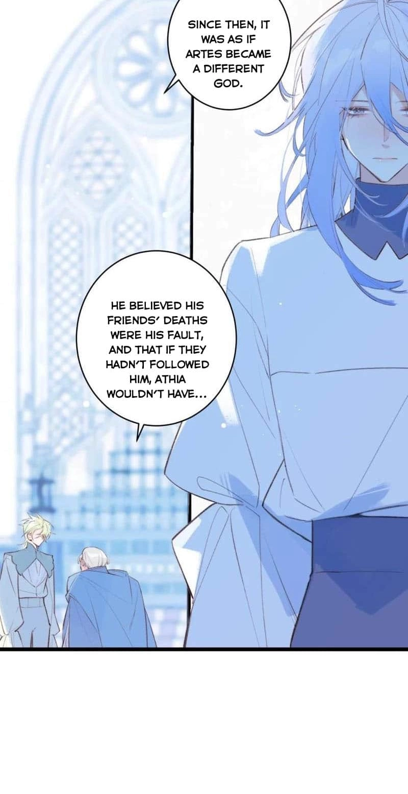 Swan Lake Chapter 9 page 6 - 