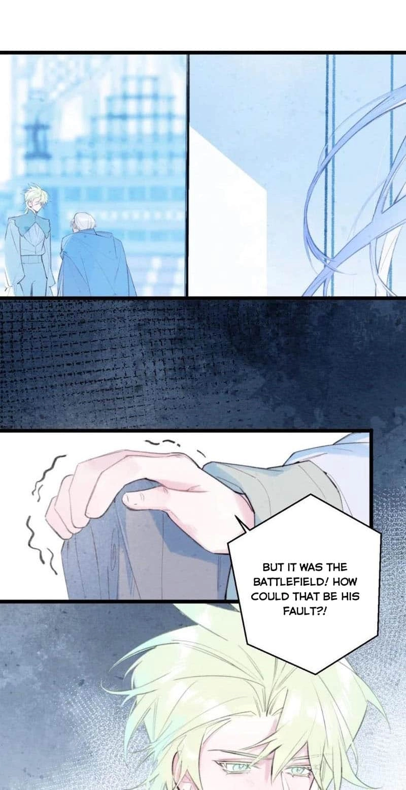 Swan Lake Chapter 9 page 7 - 