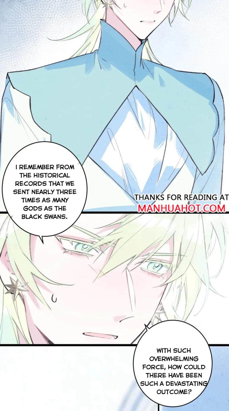 Swan Lake Chapter 9 page 8 - 