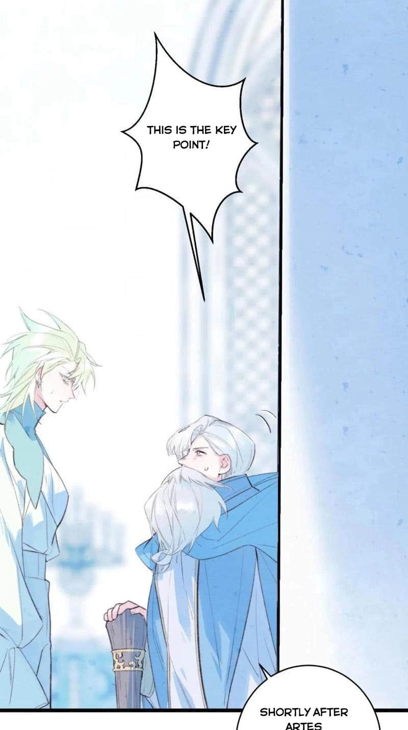 Swan Lake Chapter 9 page 9 - 