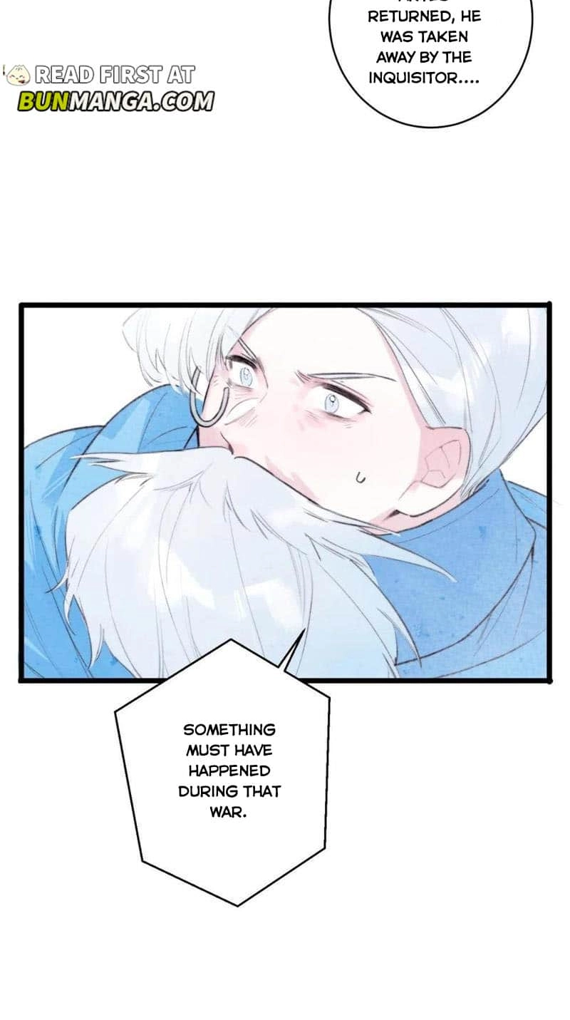 Swan Lake Chapter 9 page 10 - 
