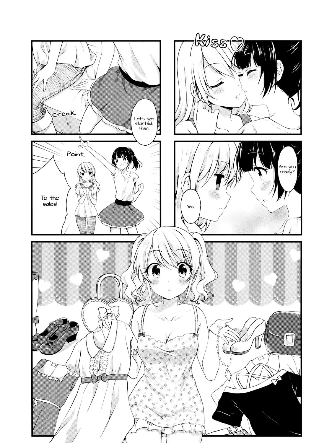 Swap ⇔ Swap Chapter 10 page 1 - 