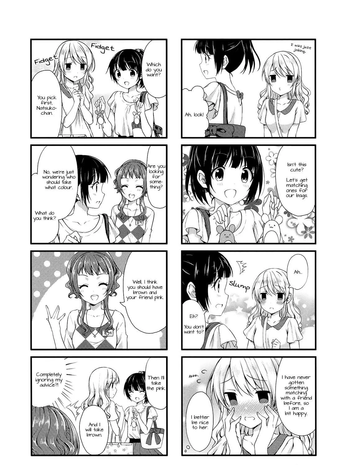 Swap ⇔ Swap Chapter 10 page 11 - 