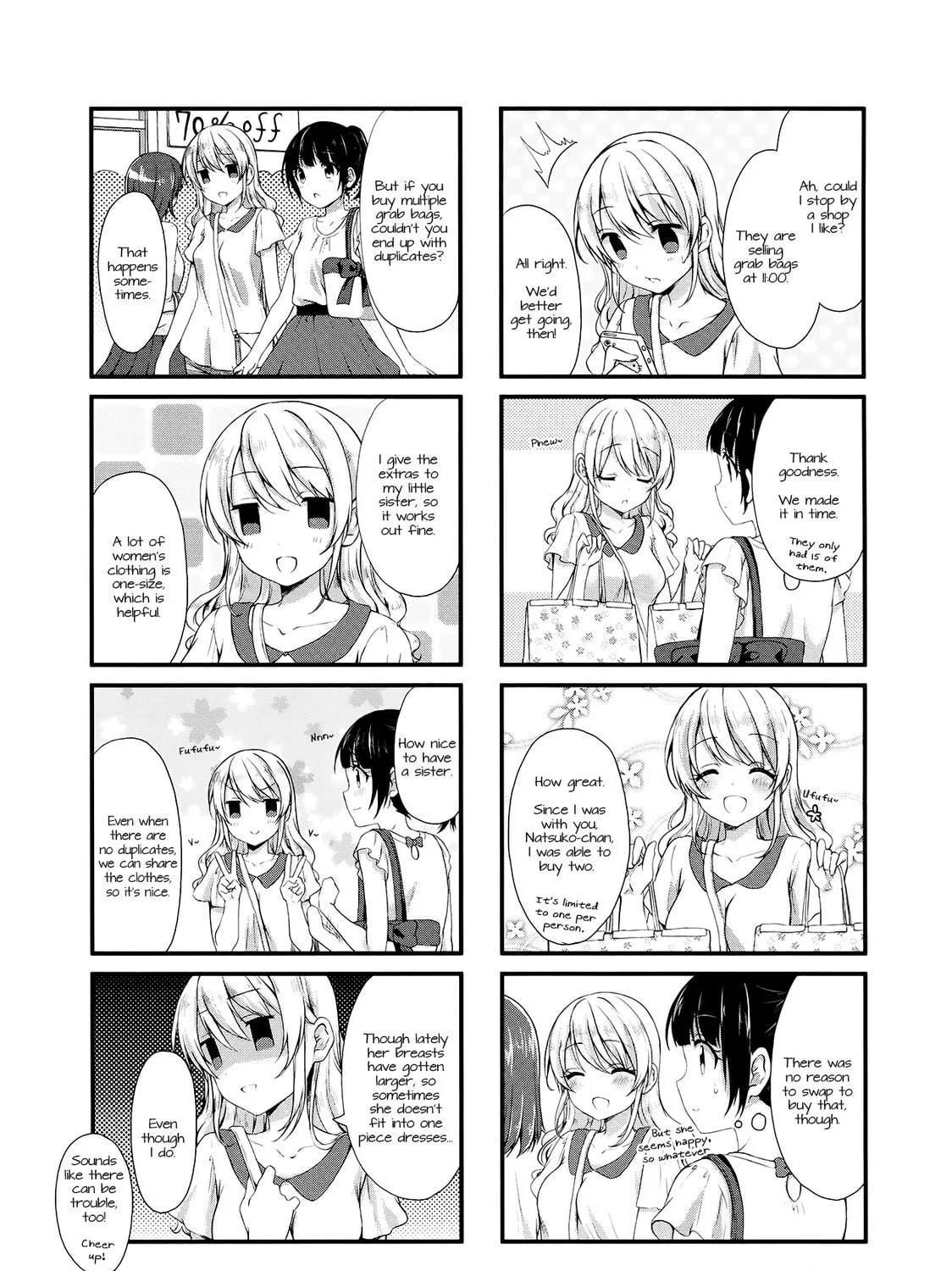 Swap ⇔ Swap Chapter 10 page 5 - 