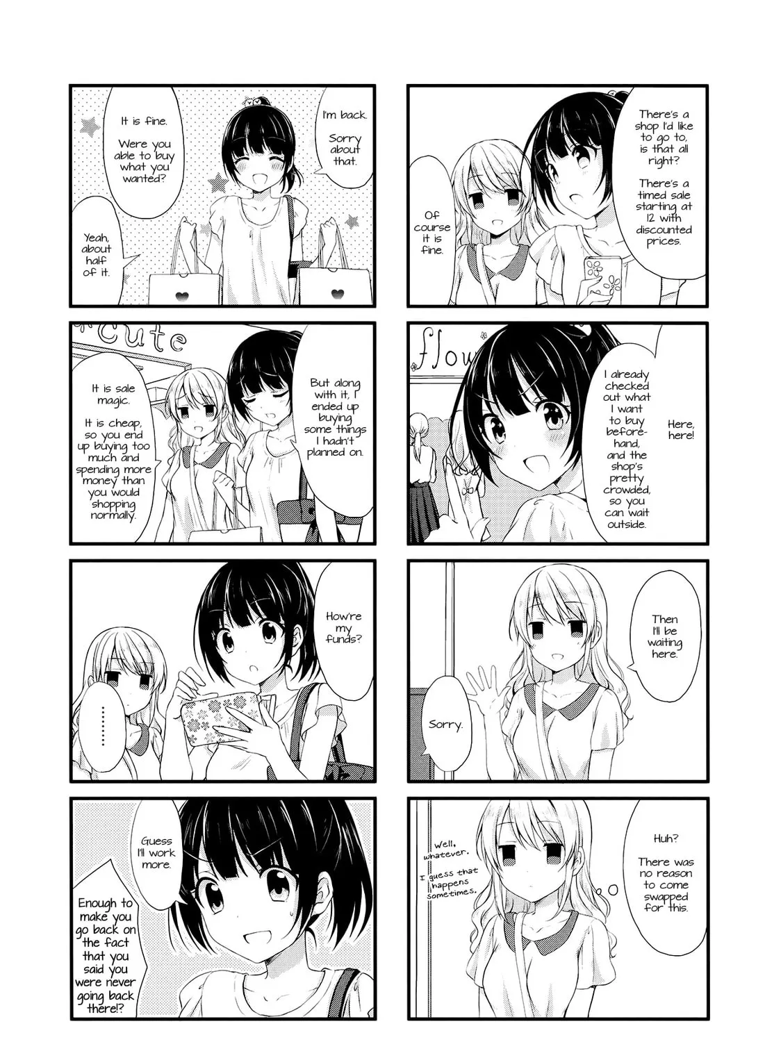 Swap ⇔ Swap Chapter 10 page 7 - 