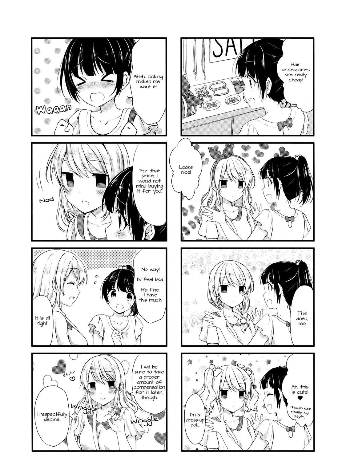 Swap ⇔ Swap Chapter 10 page 9 - 