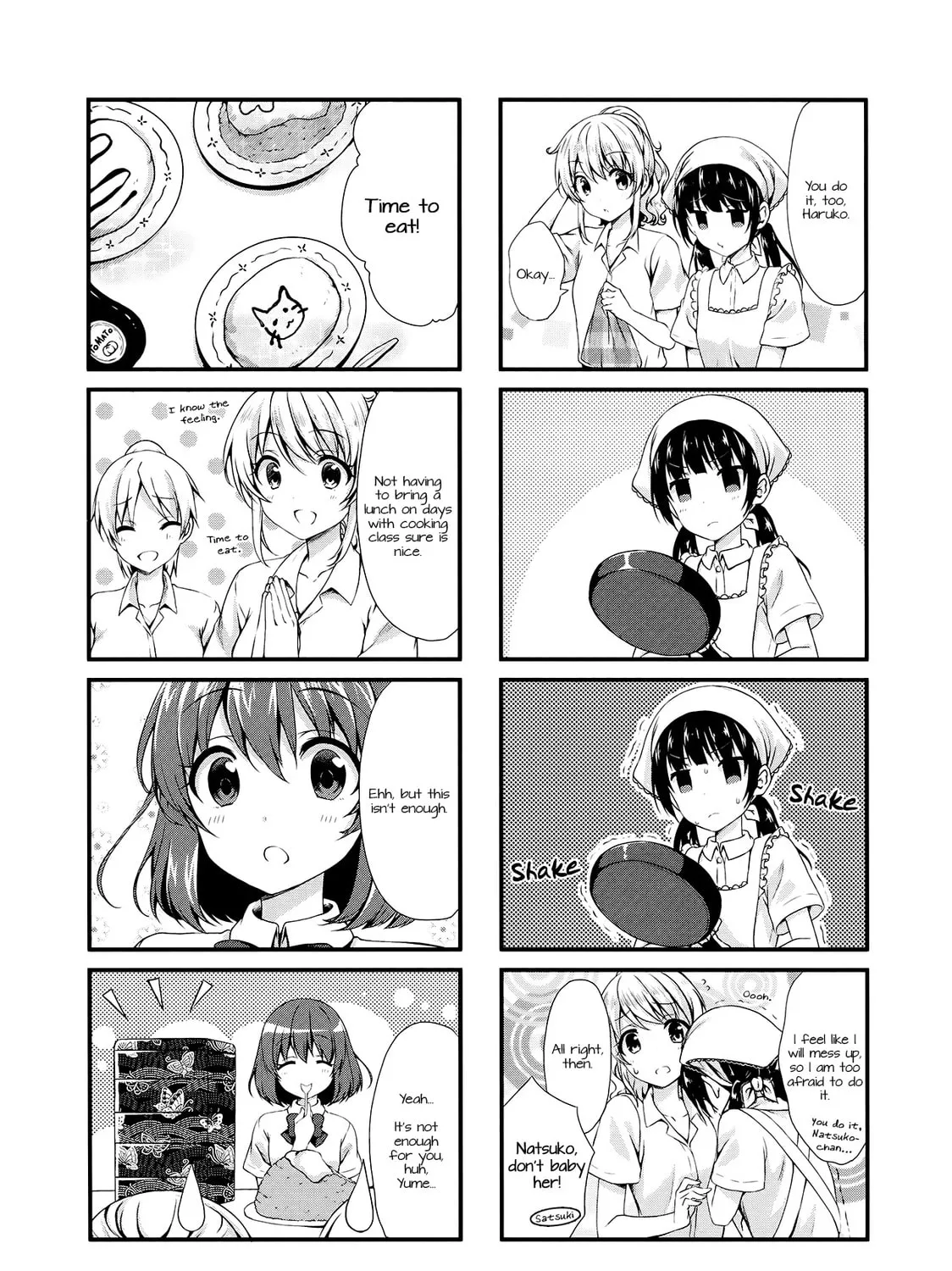 Swap ⇔ Swap Chapter 12 page 13 - 