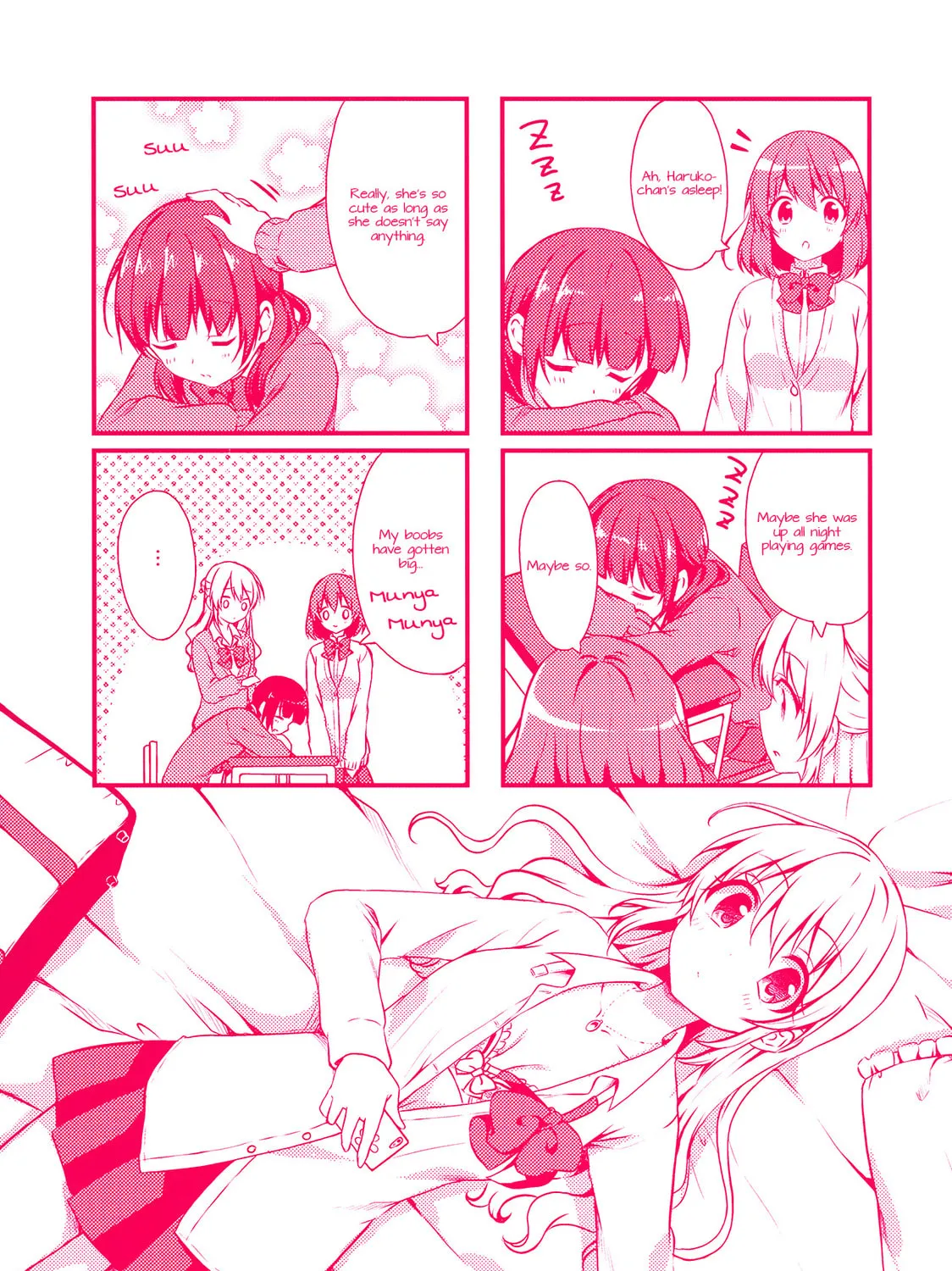 Swap ⇔ Swap Chapter 13 page 25 - 
