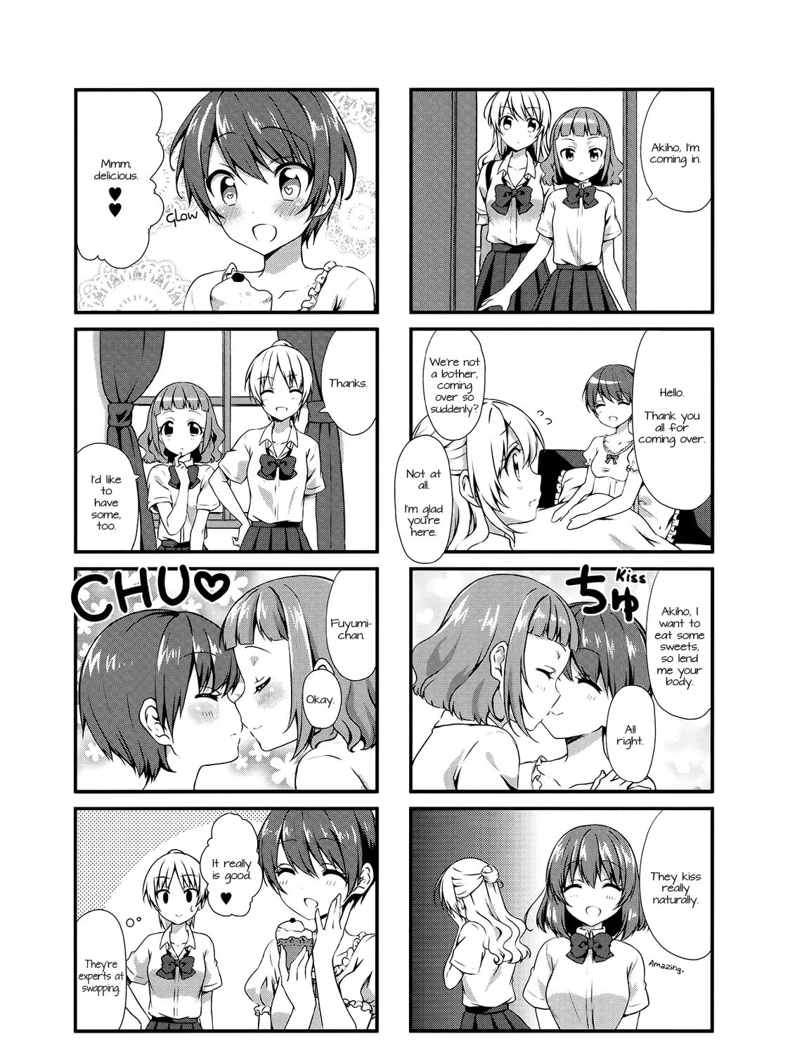 Swap ⇔ Swap Chapter 14 page 25 - 