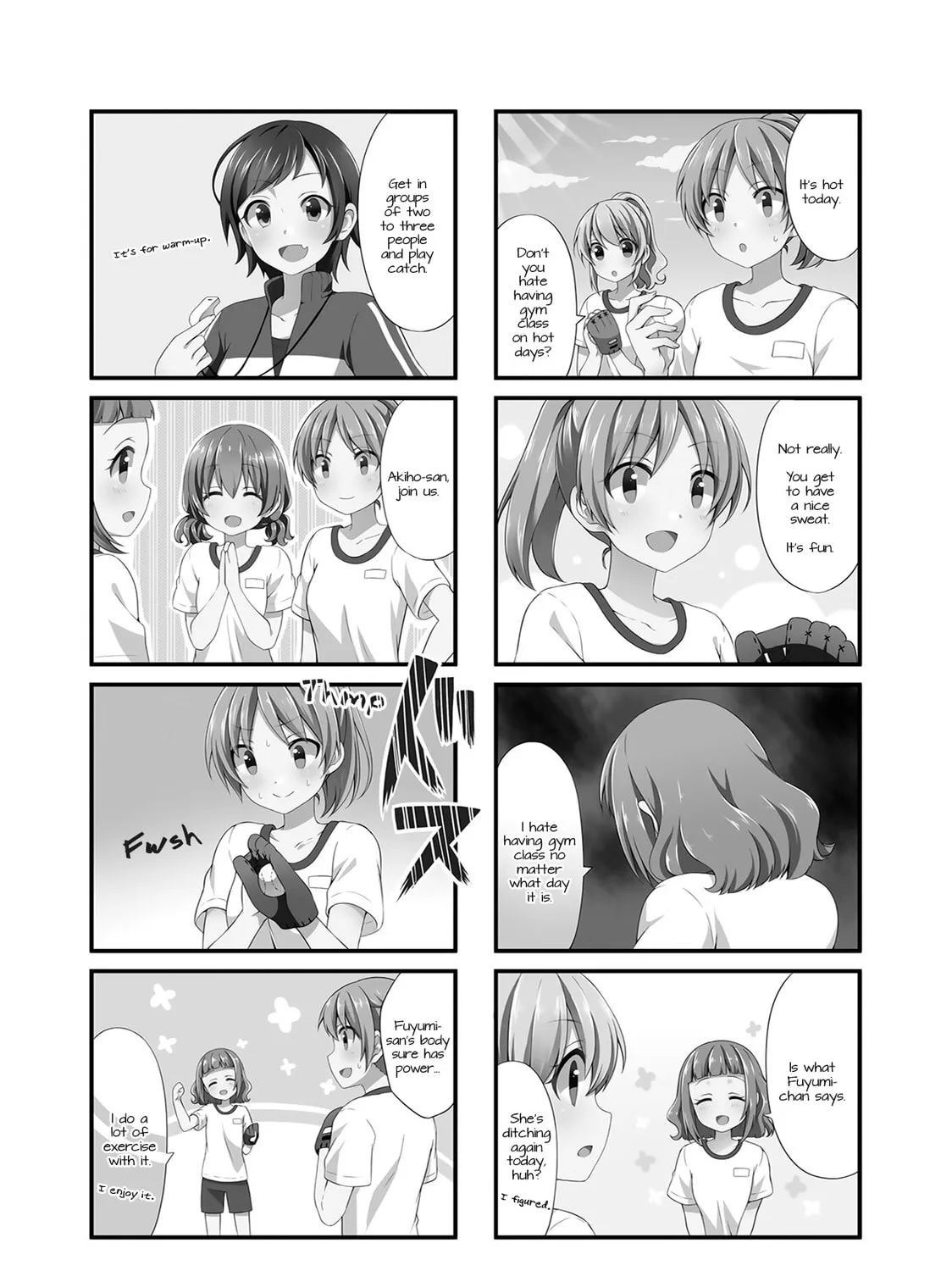Swap ⇔ Swap Chapter 15 page 1 - 