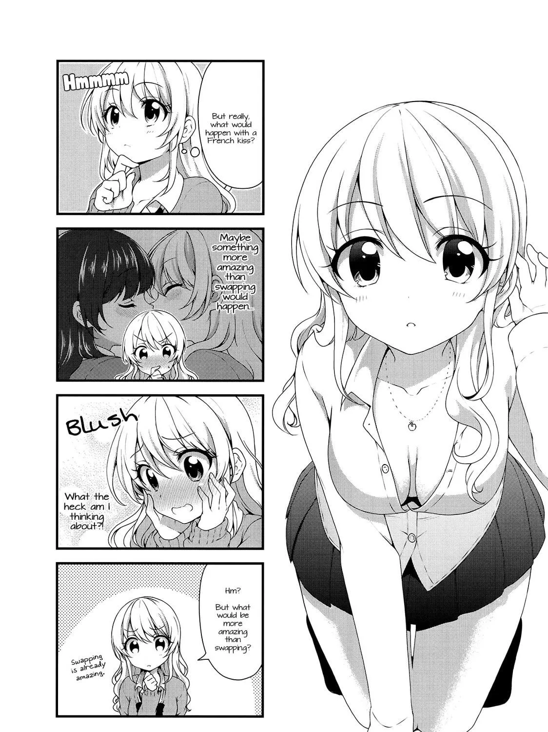 Swap ⇔ Swap Chapter 15 page 17 - 