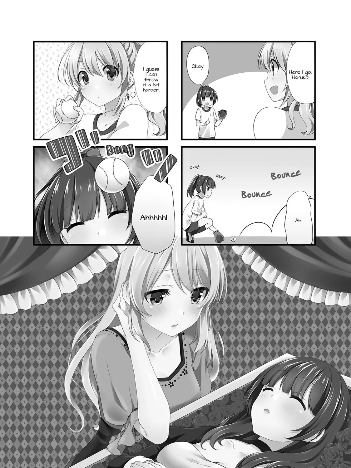 Swap ⇔ Swap Chapter 15 page 3 - 