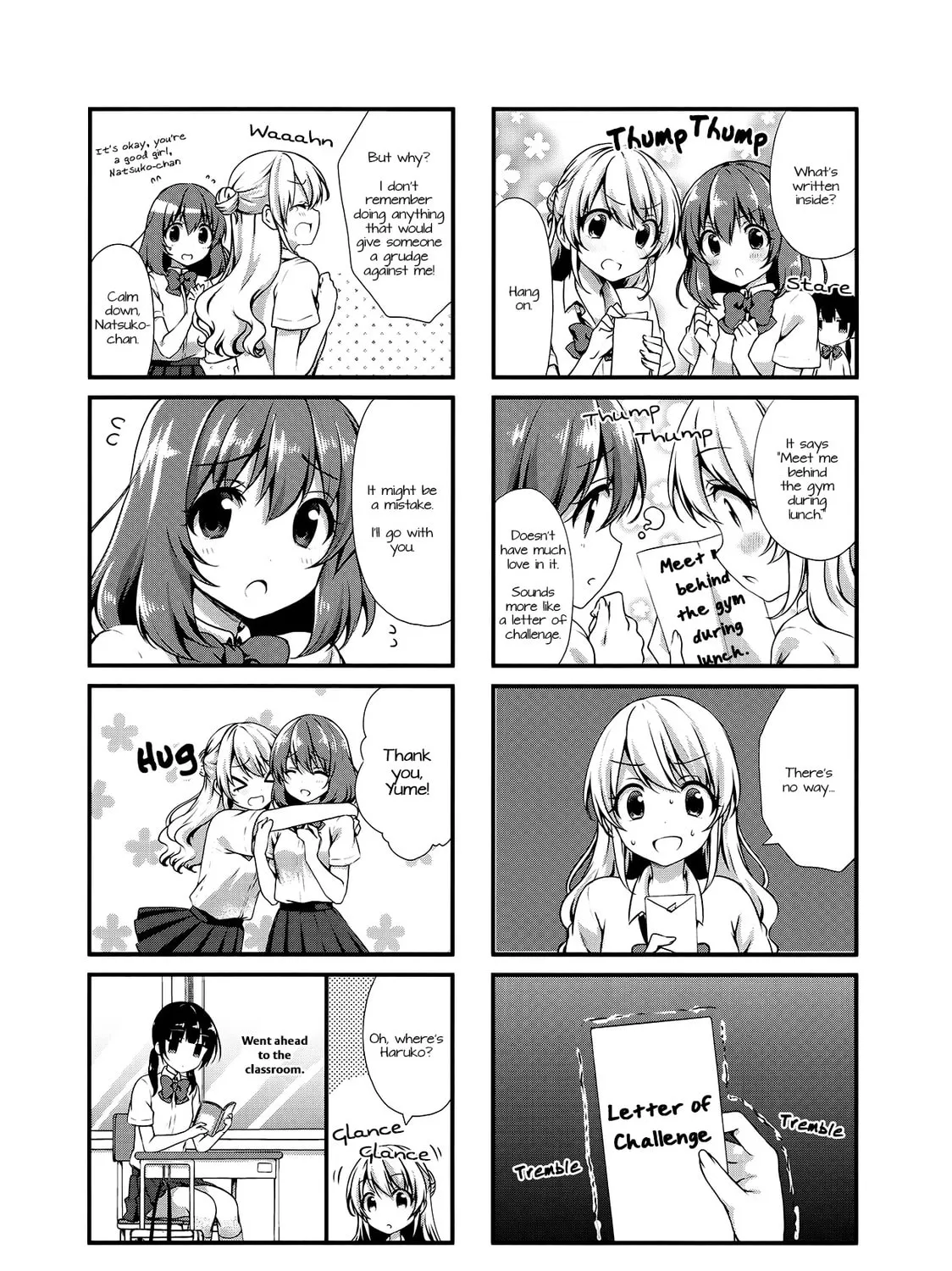 Swap ⇔ Swap Chapter 16 page 3 - 