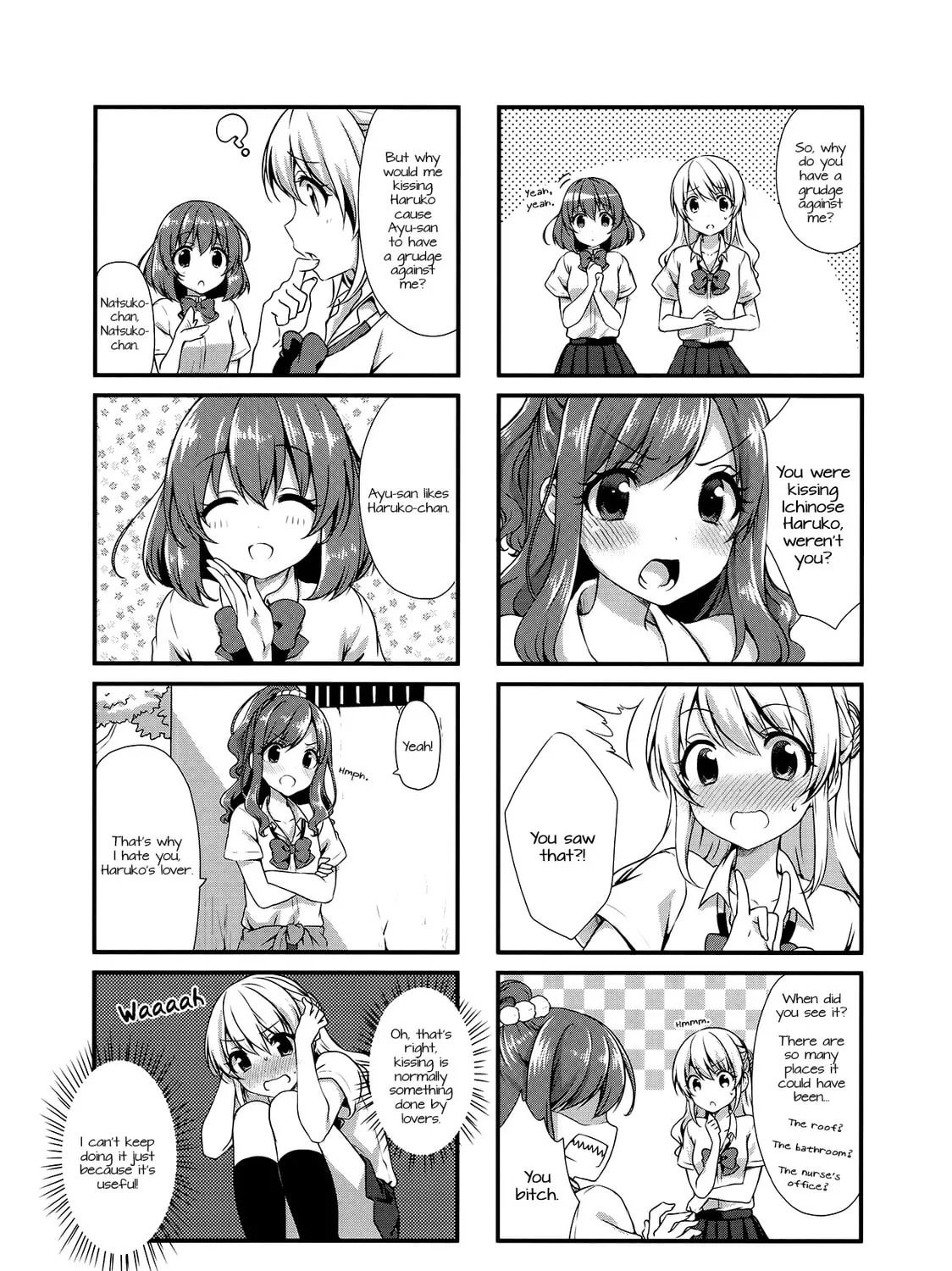 Swap ⇔ Swap Chapter 16 page 7 - 