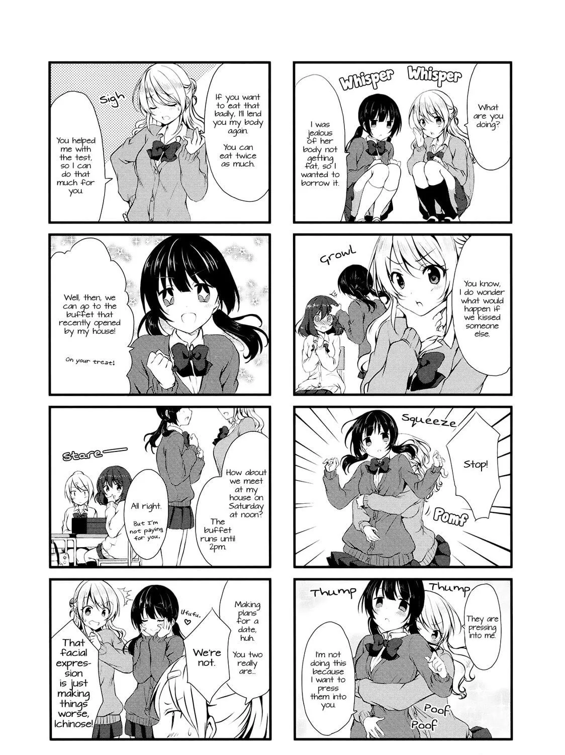 Swap ⇔ Swap Chapter 3 page 5 - 