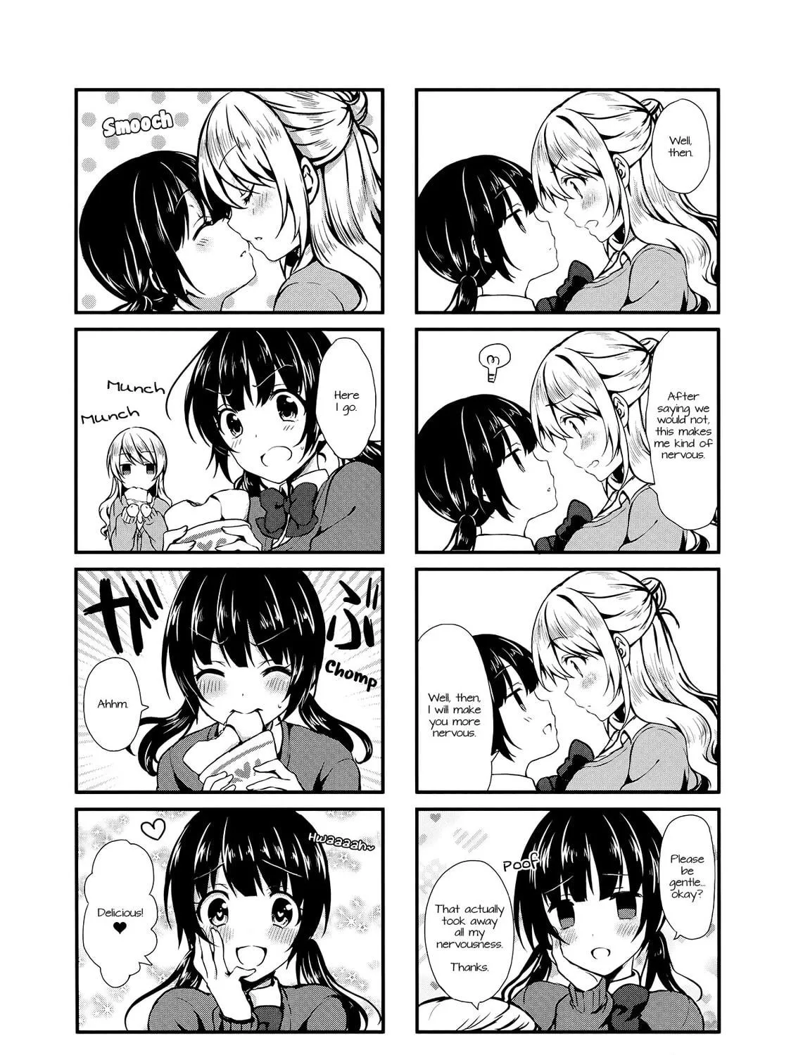 Swap ⇔ Swap Chapter 4 page 11 - 