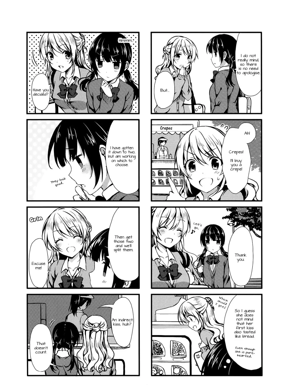 Swap ⇔ Swap Chapter 4 page 7 - 