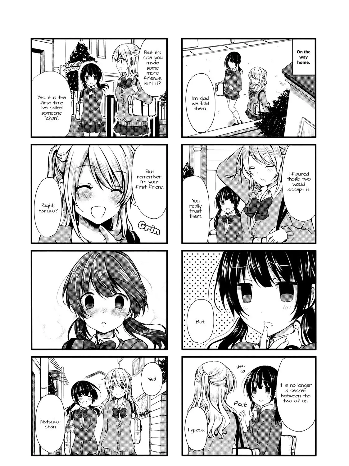 Swap ⇔ Swap Chapter 5 page 15 - 