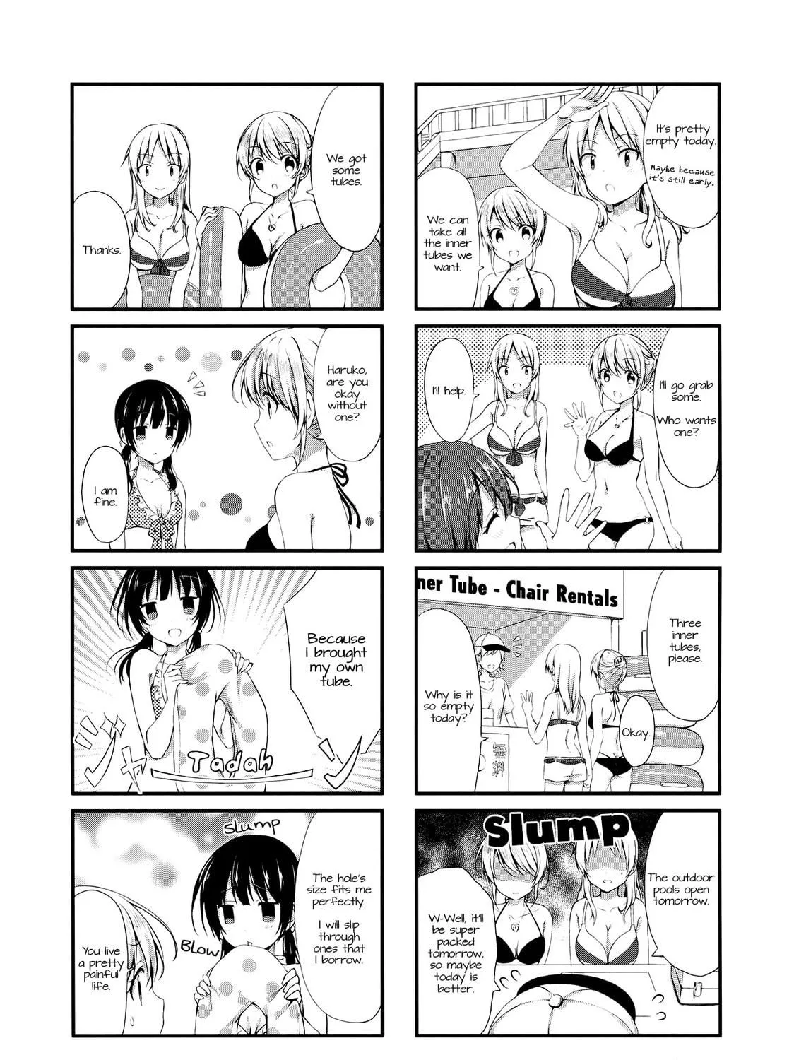 Swap ⇔ Swap Chapter 7 page 5 - 