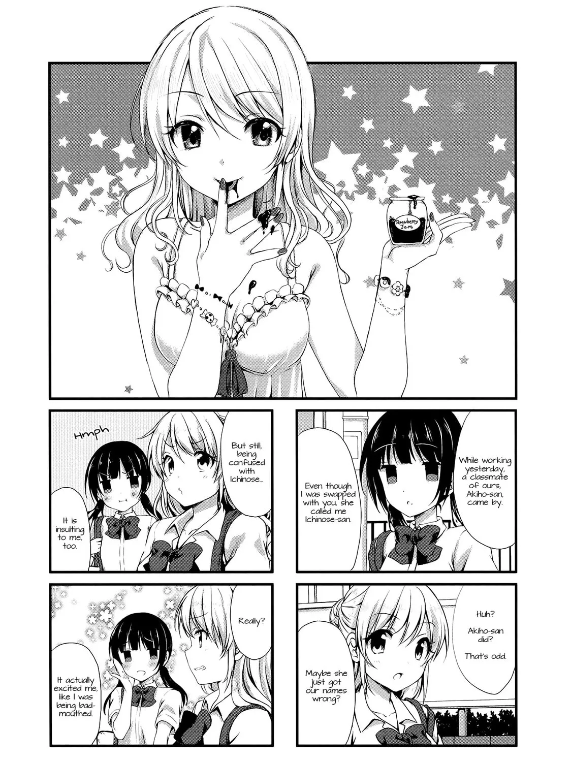 Swap ⇔ Swap Chapter 9 page 1 - 