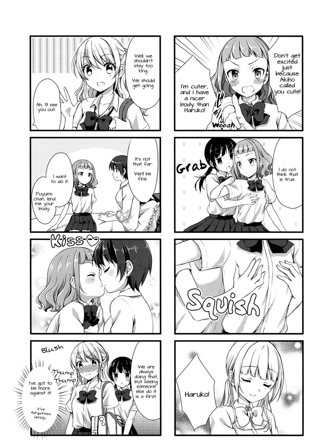 Swap ⇔ Swap Chapter 9 page 13 - 