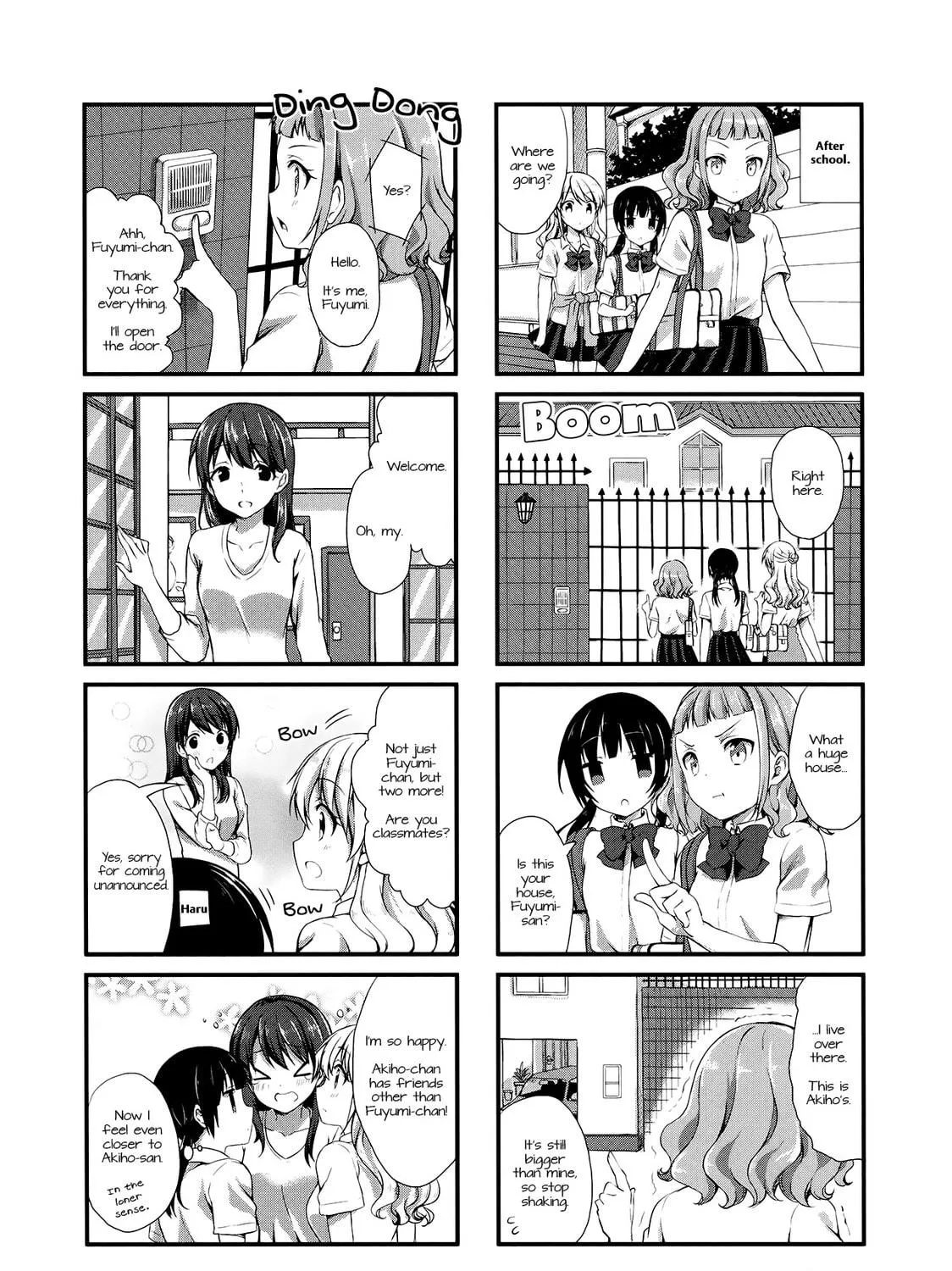 Swap ⇔ Swap Chapter 9 page 5 - 