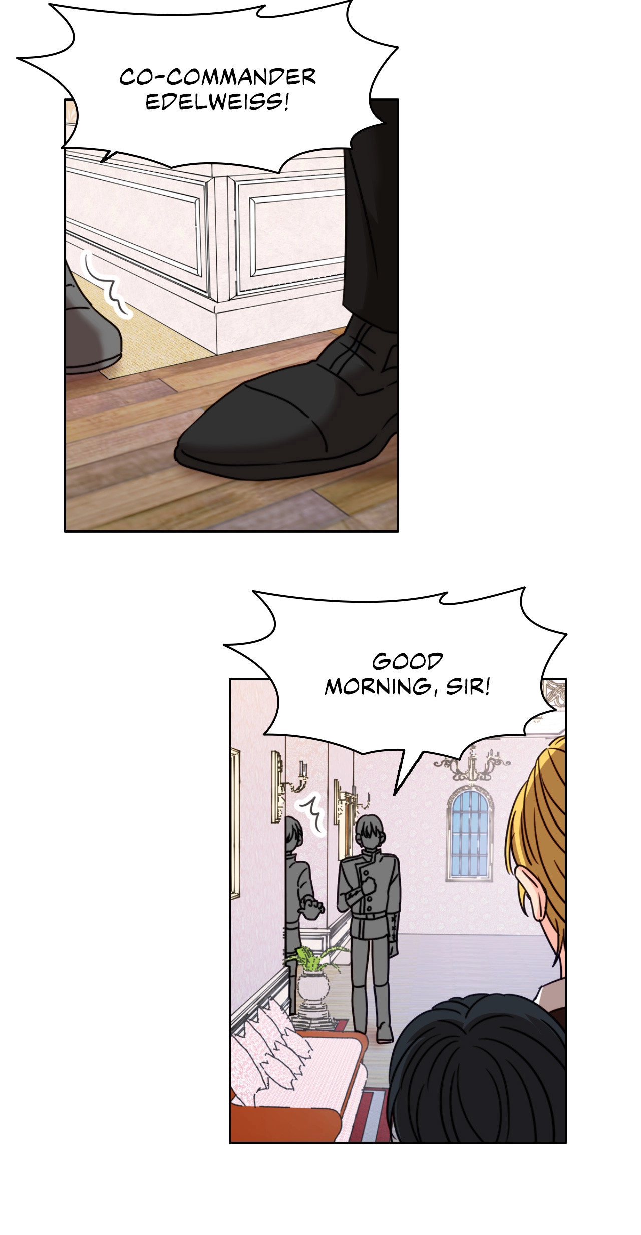Sweet But Savage Chapter 13 page 13 - 