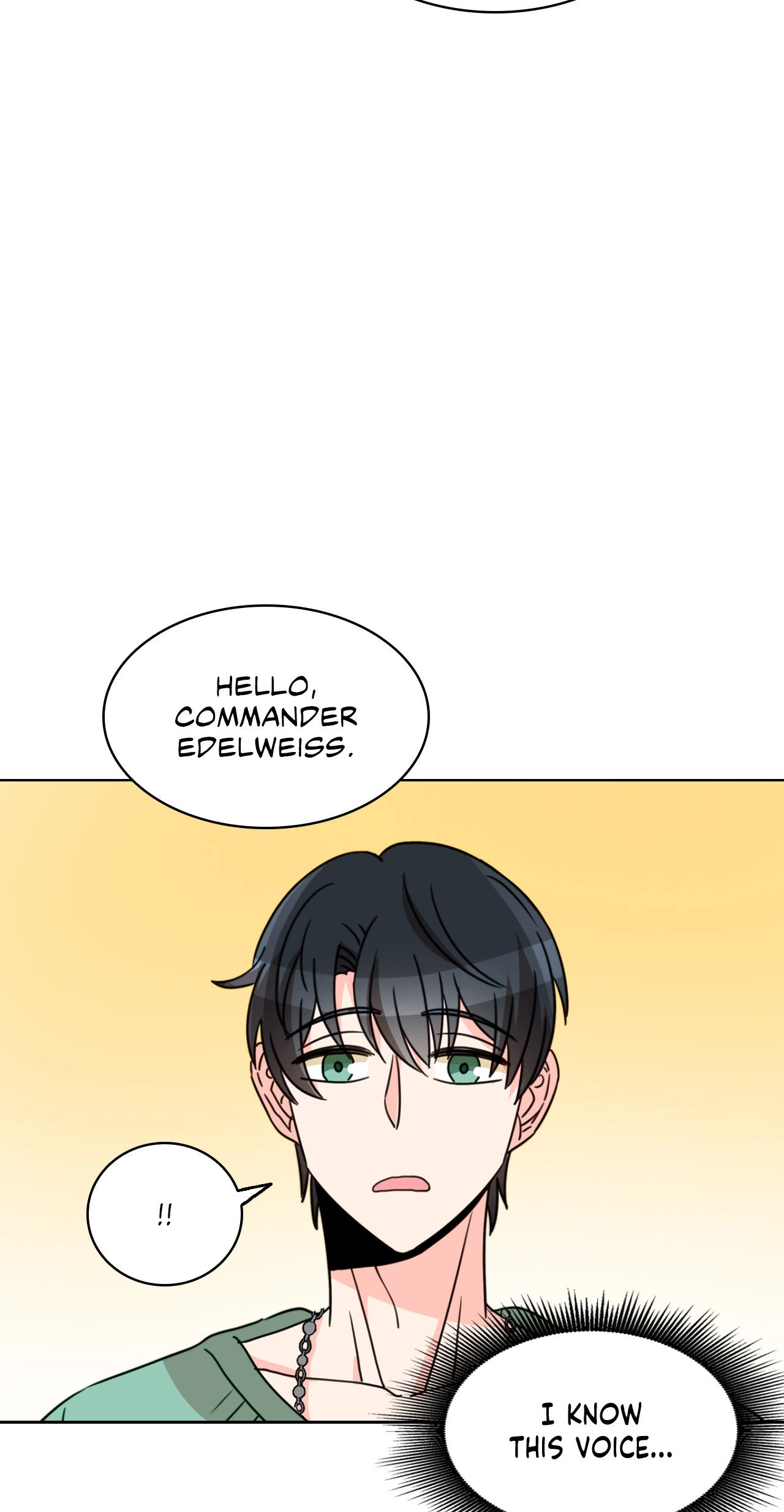 Sweet But Savage Chapter 13 page 15 - 