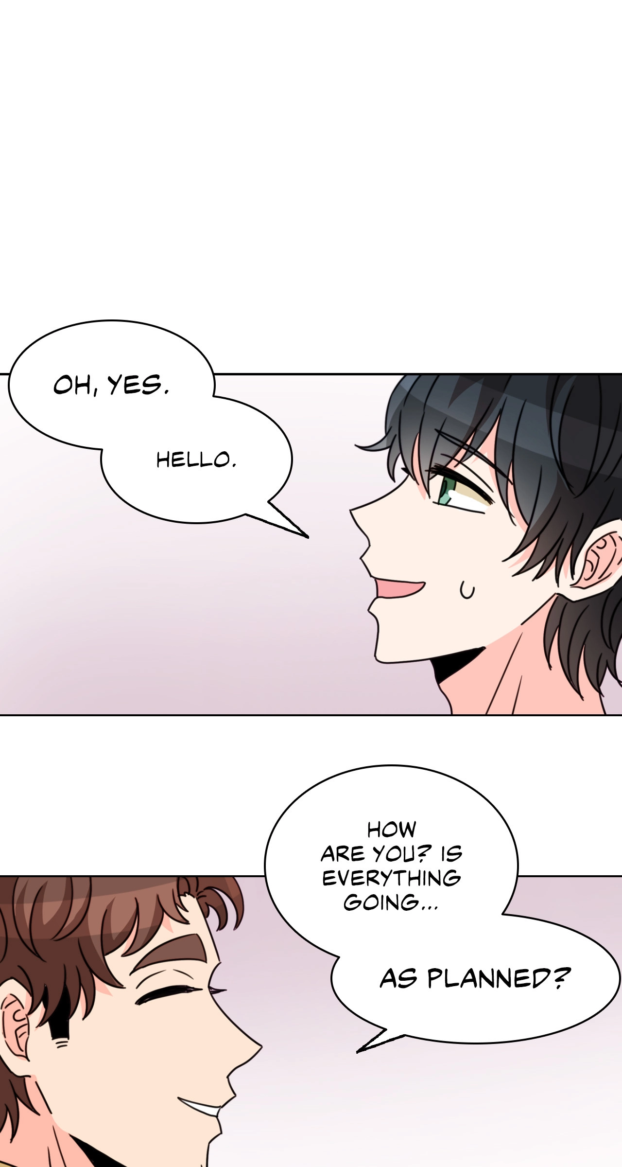 Sweet But Savage Chapter 13 page 17 - 