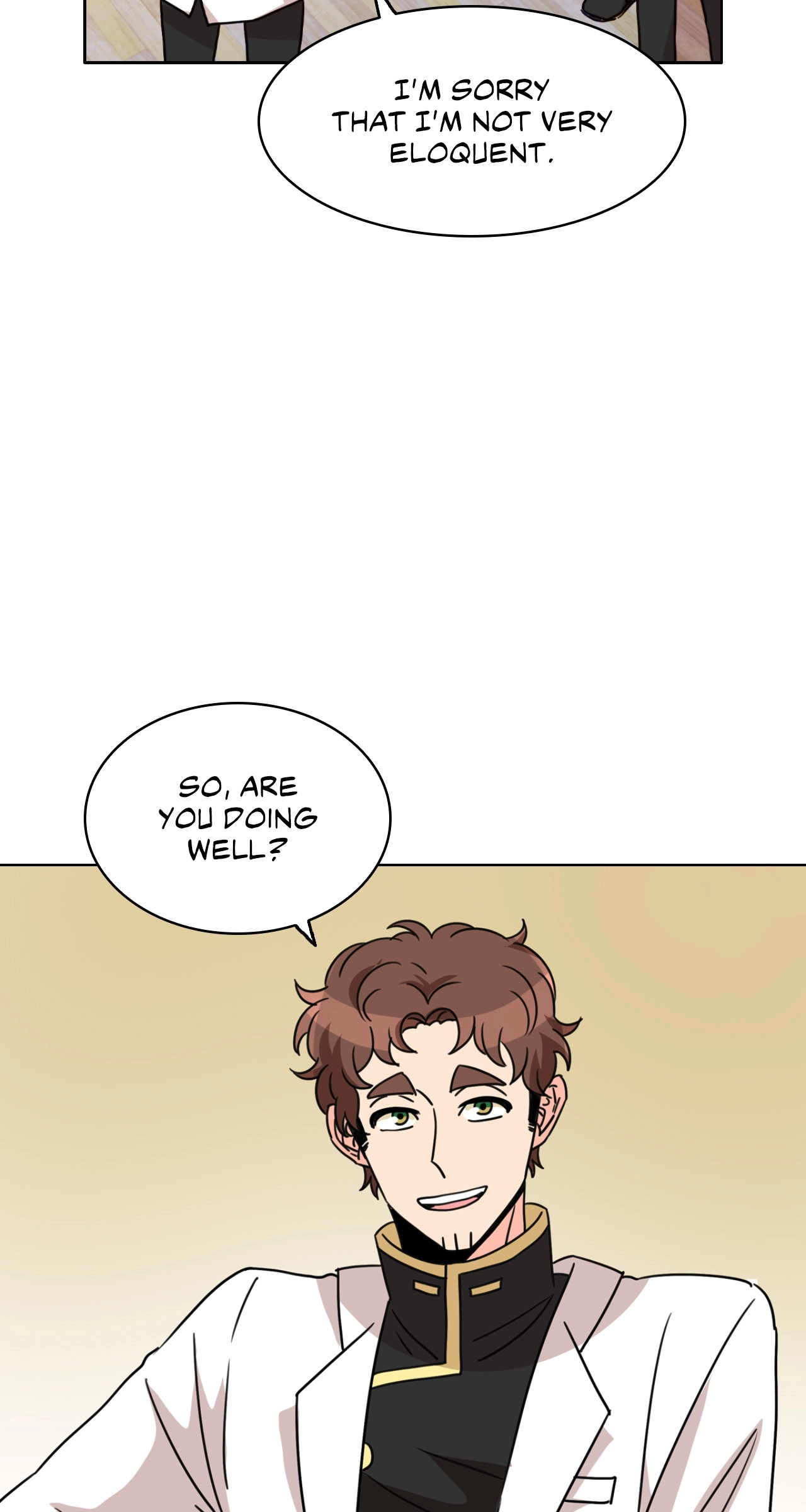 Sweet But Savage Chapter 13 page 19 - 
