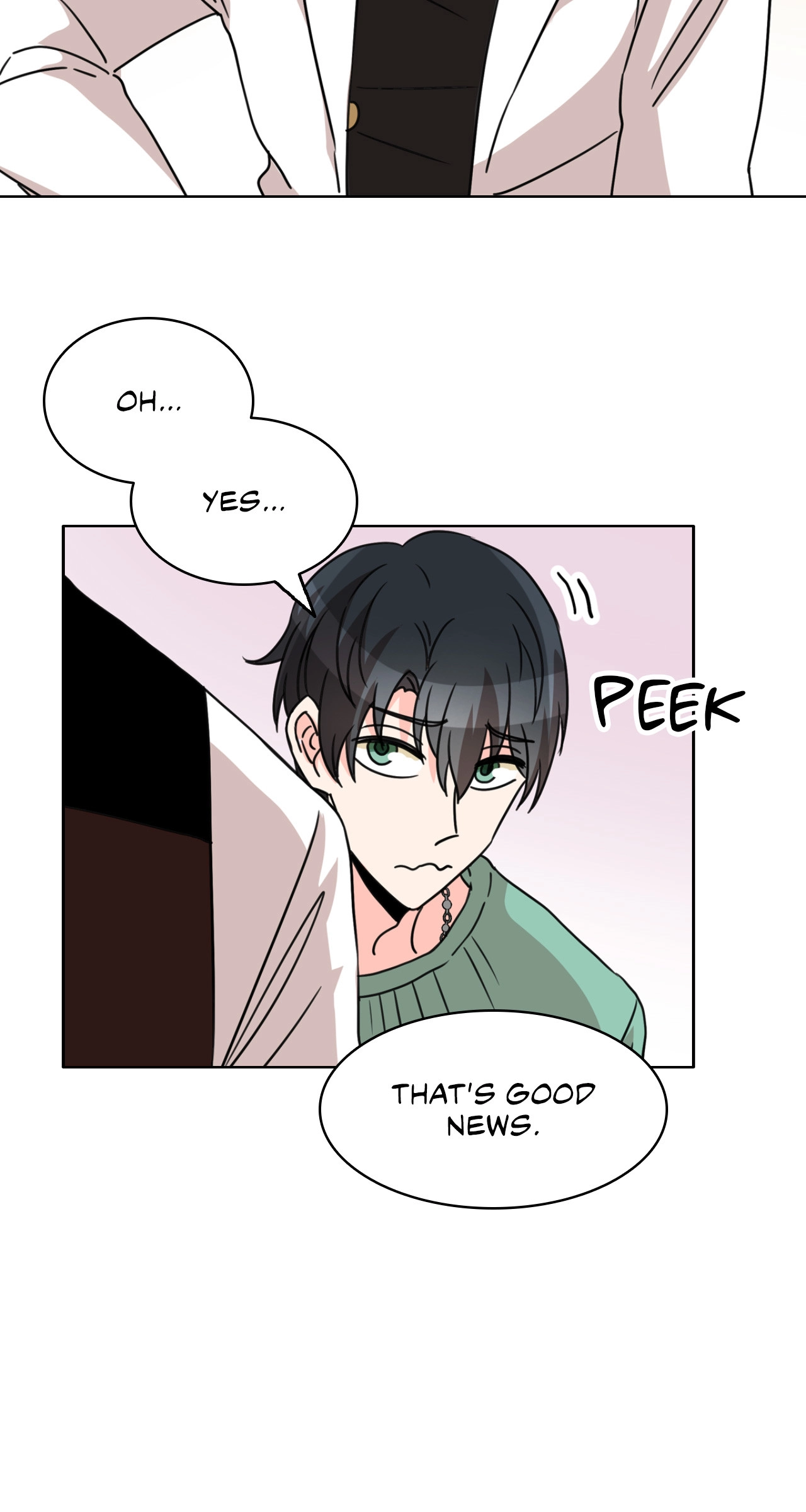 Sweet But Savage Chapter 13 page 20 - 