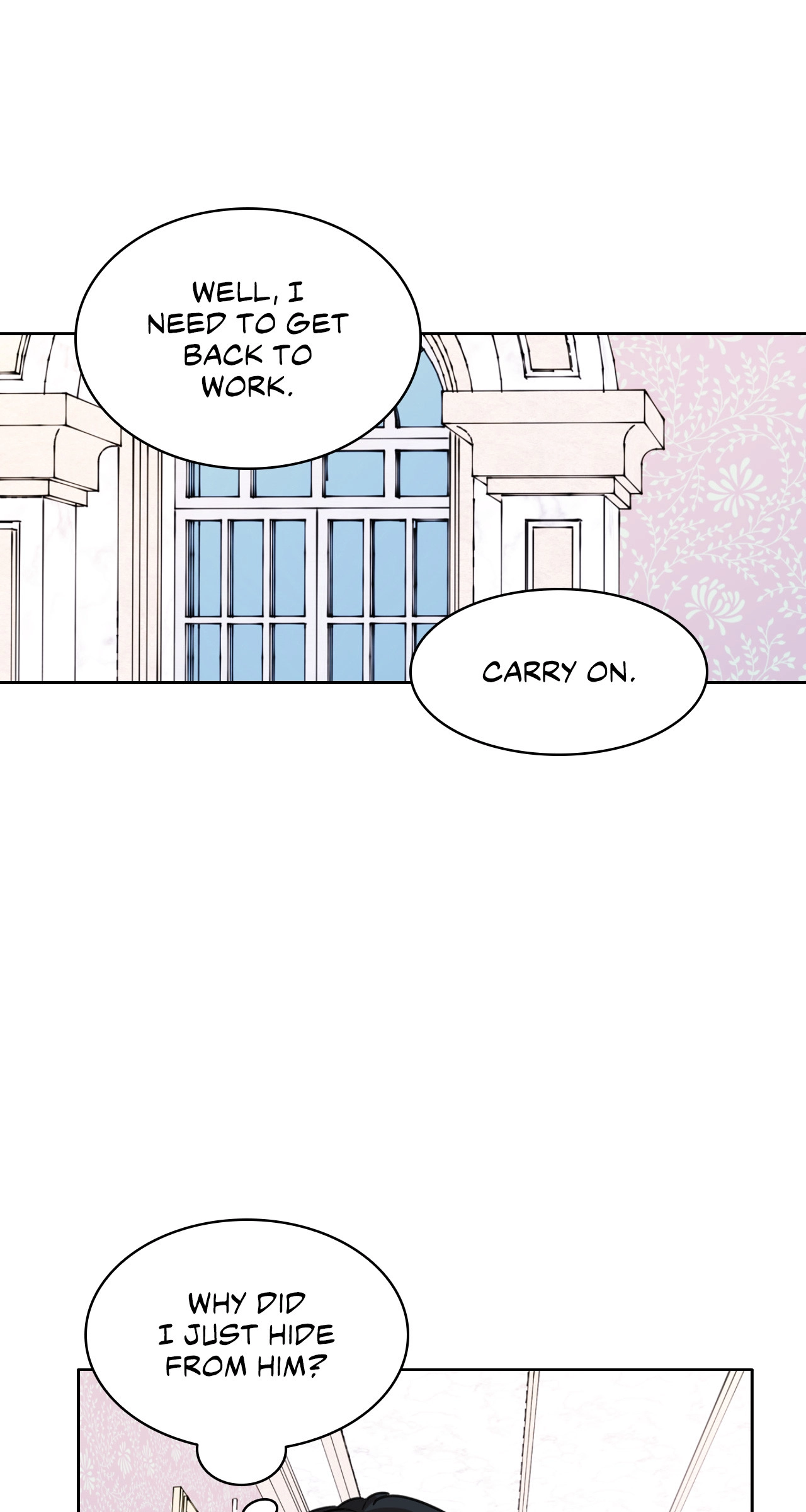 Sweet But Savage Chapter 13 page 21 - 