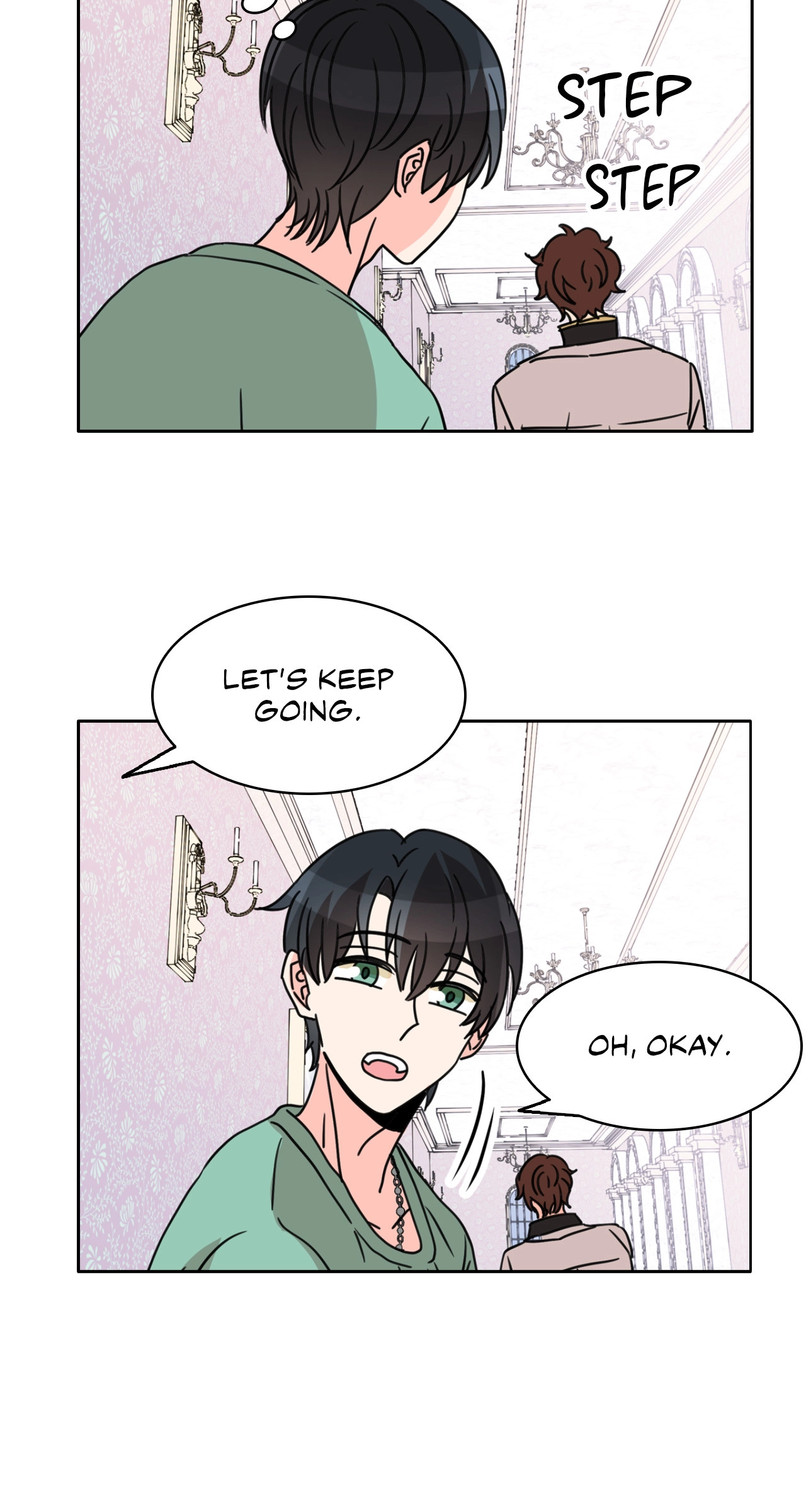 Sweet But Savage Chapter 13 page 22 - 