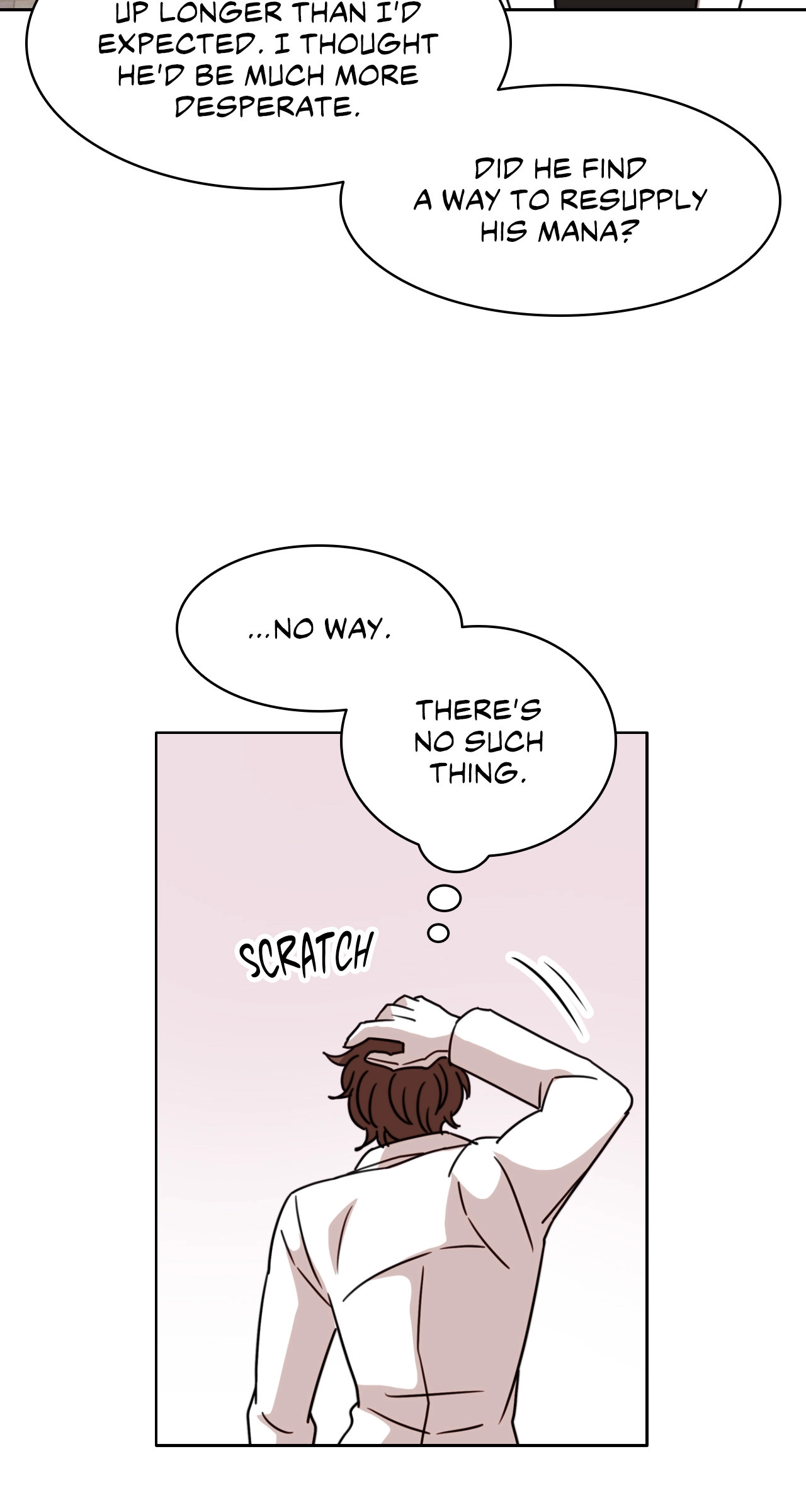 Sweet But Savage Chapter 13 page 24 - 