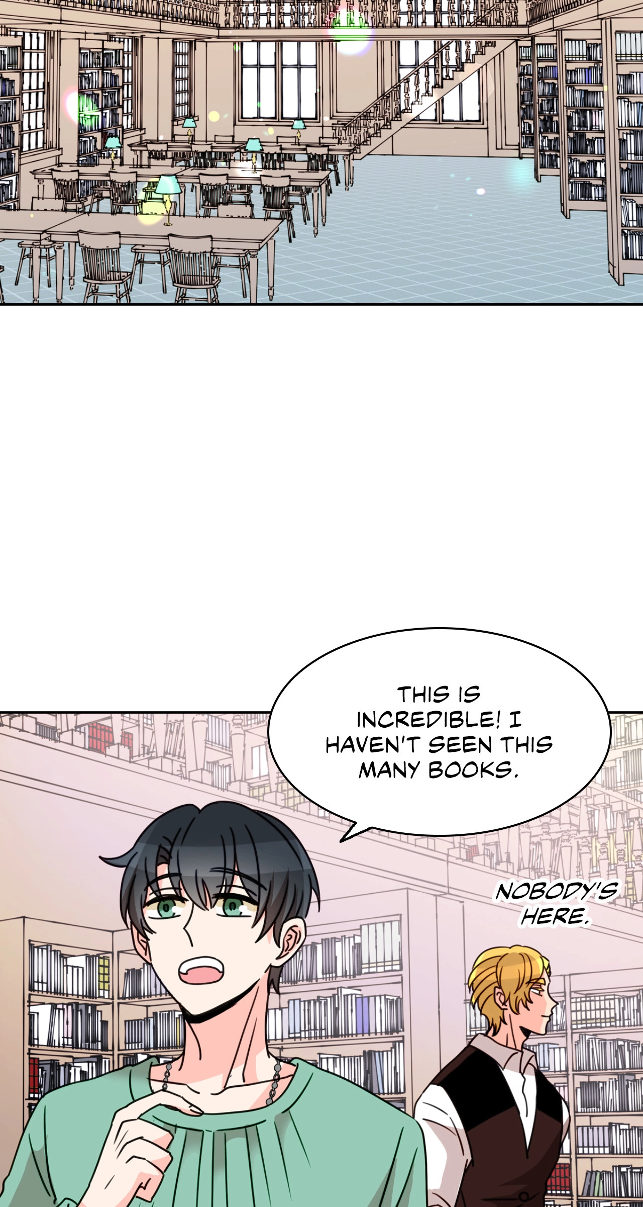 Sweet But Savage Chapter 13 page 26 - 