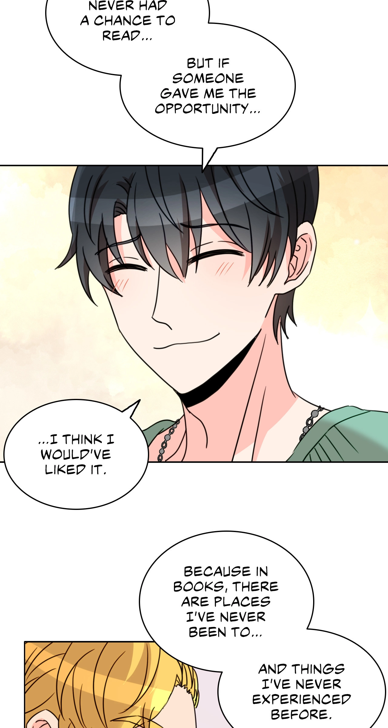 Sweet But Savage Chapter 13 page 28 - 