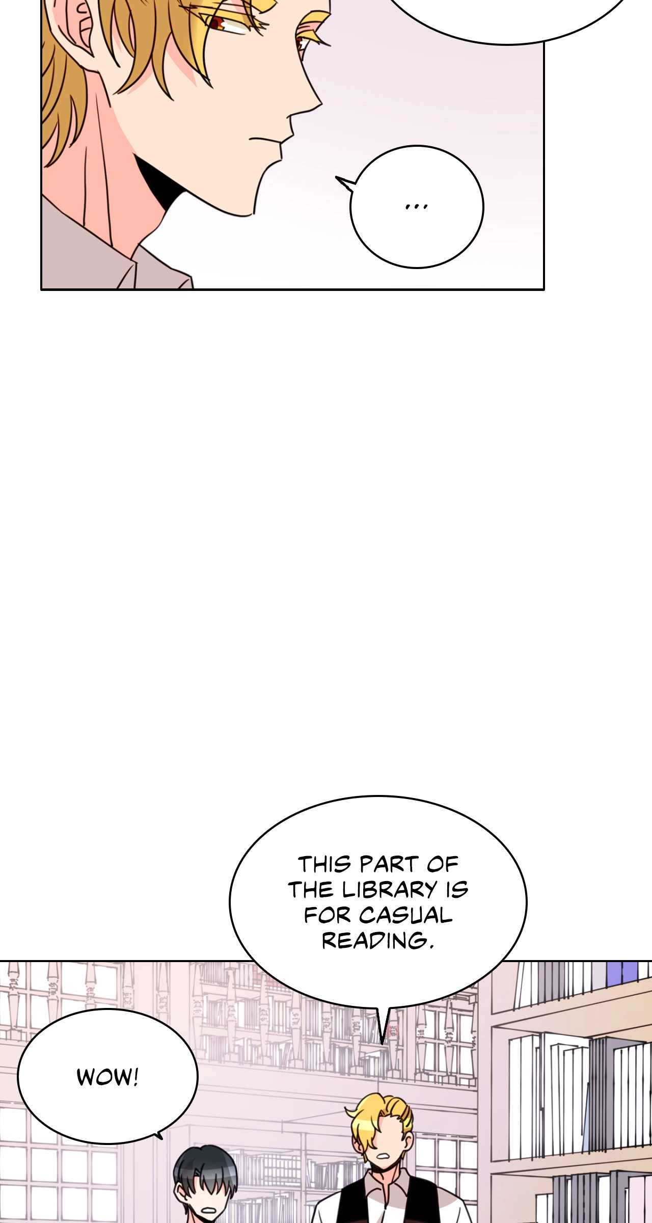 Sweet But Savage Chapter 13 page 29 - 