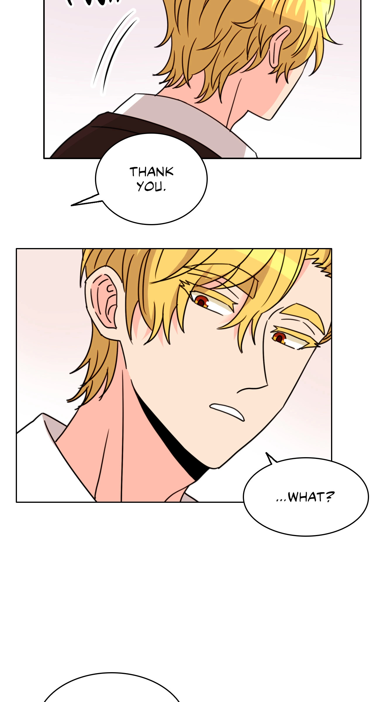 Sweet But Savage Chapter 13 page 31 - 